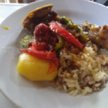 Dega Poso Nourriture