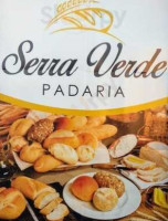 Padaria Serra Verde food