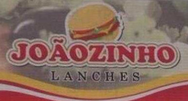 Joãozinho Lanches food
