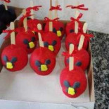 Magda Doces Salgados Nourriture
