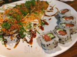 Japa Sushi Makis food