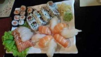 Daishi Sushi food