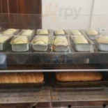 Pão Caseiro Da Teia À l'intérieur