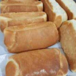 Pão Caseiro Da Teia Nourriture