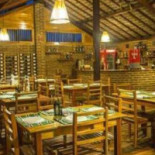 Churrascaria E Chopperia Samba Dentro