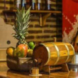 Churrascaria E Chopperia Samba Comida