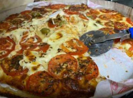 Pizzaria Oásis food