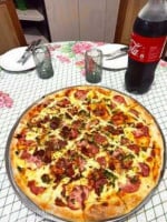 Empório Da Pizza Sbs food