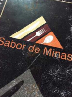 Sabor De Minas food
