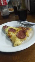Pizzaria Napolitana food
