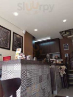 Coronel Cafe inside