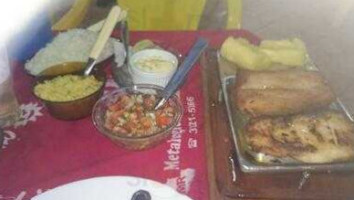 Picanha Na Chapa food