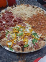 Pizza Bala food
