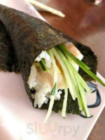 Japones Djapa Aruja food