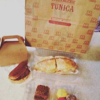 Boulangerie Tunica food