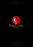 Razec Sushi Home food