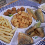 Da Dete Comida