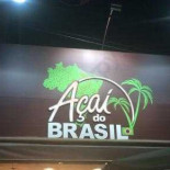 Açaí Do Brasil Comida