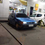 Lanches Entrevero Exterior