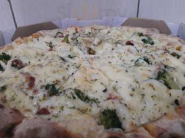 Pizzaria Nova Villes food