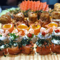 Sushi Em Ksa Delivery food