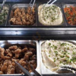 Dipub Food