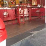 Zoo Lanches À l'intérieur