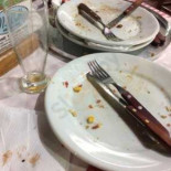Pizzaria Bella Roma Comida