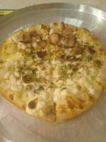 Pizza Da Pedra food