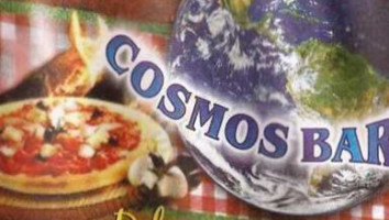 Jose Cosmos Da Silva food