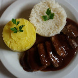 Le Bistro Nourriture