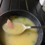 Templário Nourriture