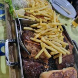 E Rest Do Paulinho Nourriture