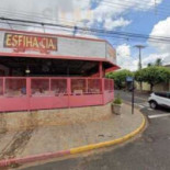 Sucaria Cia Extérieur