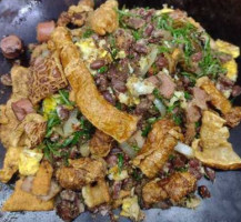 Lanchonete Tata food