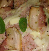 Pizzaria Marinara food