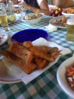 Peixaria Beira Rio food
