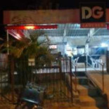 Dg Lanches Extérieur