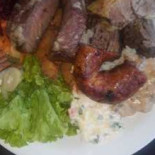 Rool's Nourriture