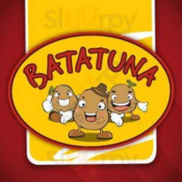 Batatuna food