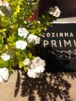 Primitivo Cozinha De Raiz outside