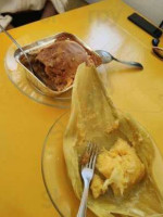 Pamonharia Souza food