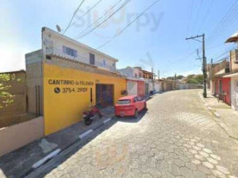 Cantinho Da Feijoada outside