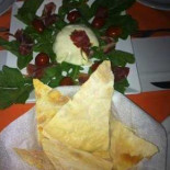 Avalom Comida