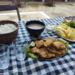 Paraiso Comida