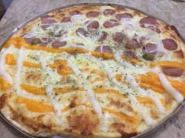 Mix Pizzas food