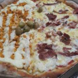 Pizzaria Romanopolis Nourriture