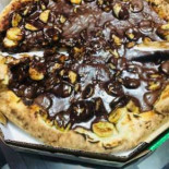 Pizzaria Romanopolis Nourriture