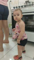 Lanches Ponto Com outside