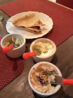 Al Barakah food